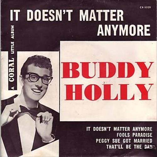 Buddy Holly